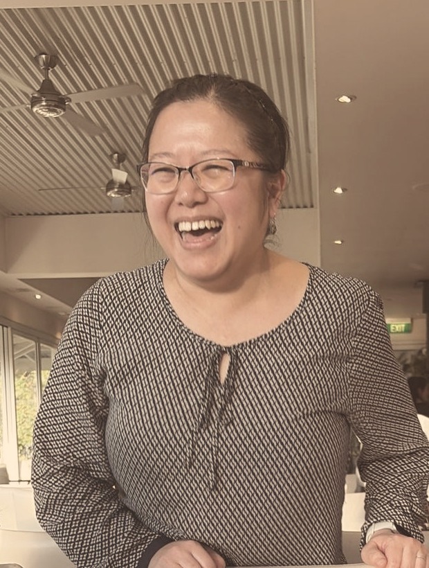 Nicola King, founder of The Friendship Reset